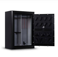 Winchester Big Daddy Gun Safe, Black  • BD-5942A-36-7-E