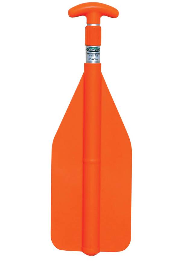 Airhead Telescoping Paddle - 20"- 42"  • P-1