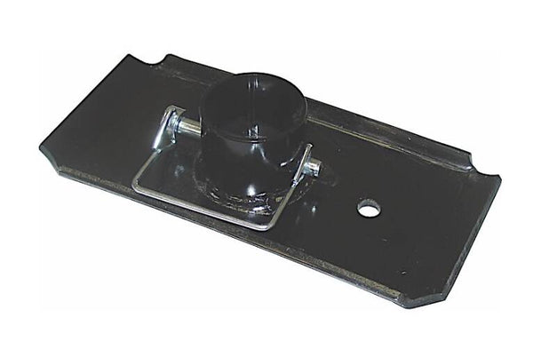 BAL Short Foot Pad for Tongue Jack - Adds 1/2" Height  • 29056