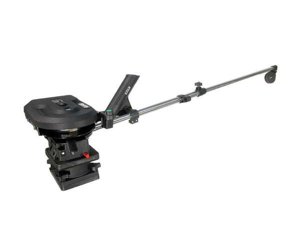 Scotty Depthpower 15 lb 36-60" Telescopic Electric Downrigger  • 1106