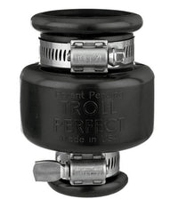 T-H Marine G-Force Troll Perfect Black Trolling Motor Control Enhancer for MotorGuide X3/X5 Motors  • GFTP-MGX-BK-DP