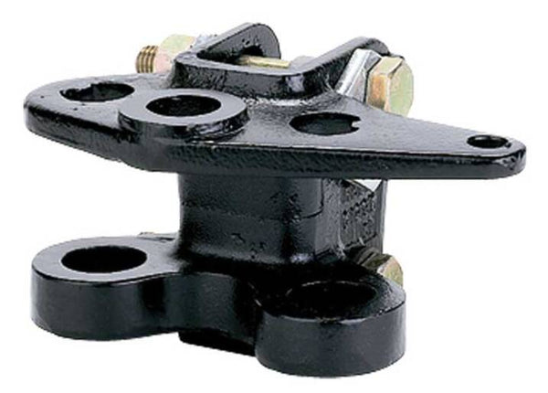 Reese Replacement Head For Reese Weight Distribution System - Round Bar  • 58112