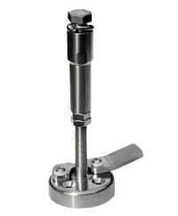 T-H Marine Troll-Tamer Trolling Motor Stabilizer for Minn Kota Maxxum, Spacing 2-3/4" to 4-1/2"  • RMC-105FMK-DP