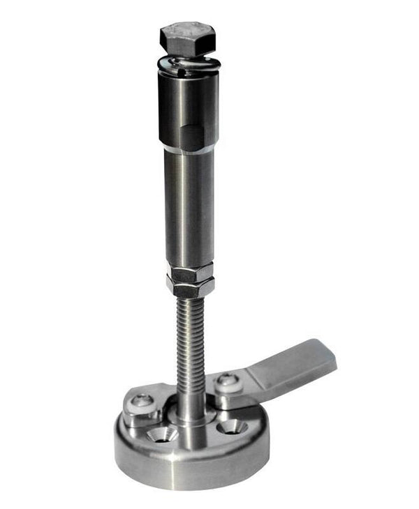 T-H Marine Troll-Tamer Trolling Motor Stabilizer for Minn Kota Maxxum, Spacing 2-3/4" to 4-1/2"  • RMC-105FMK-DP