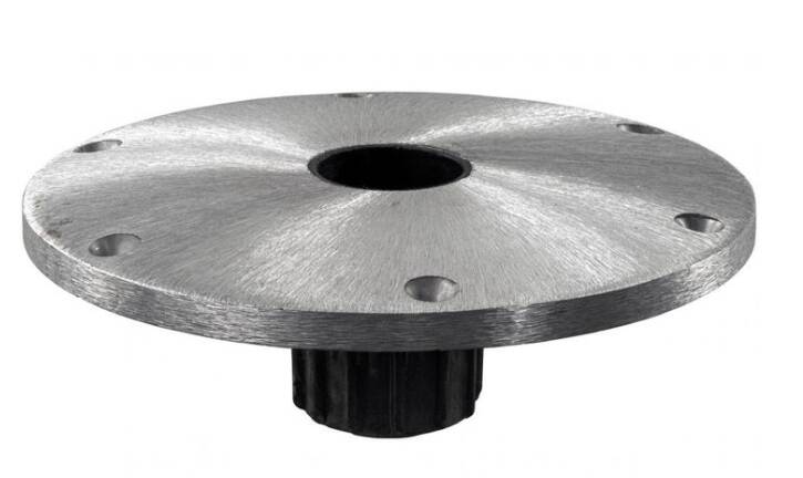 Springfield Marine Spring-Lock 9" Diameter Satin Base  • 1640002
