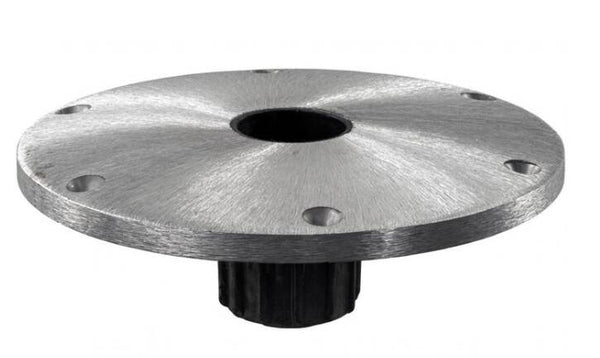 Springfield Marine Spring-Lock 9" Diameter Satin Base  • 1640002