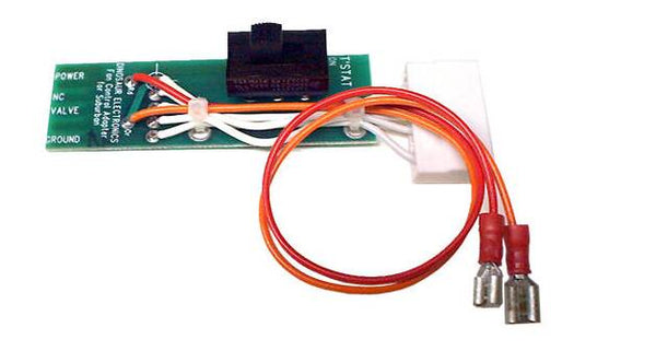 Dinosaur Electronics Test Adapter for Suburban Fan Control Boards  • SUBURBAN FAN TEST ADAPT