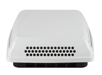 Dometic Penguin II High Capacity Low Profile RV Rooftop Air Conditioner with Control Box - White  • 641816CXX1C0