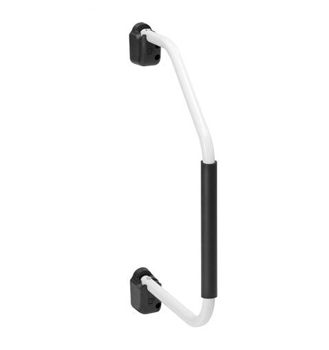 Stromberg Carlson Lend-A-Hand Folding RV Hand Rail - White  • AM-200