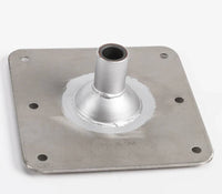Wise KingPin 7" x 7" Base Plate  • 8WD2000-2