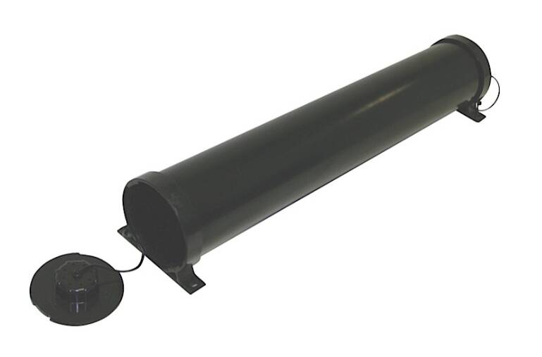 Valterra 26" Black Hose Carrier  • A04-0150XBK