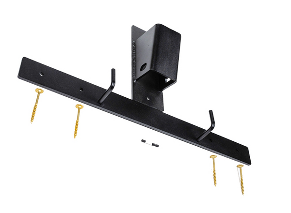 Blue Ox 5th Wheel Wall Mount  • BXR9003