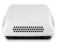 Dometic Penguin II 15,000 BTU Single Zone High Capacity Heat Pump Air Conditioner White  • 651916HXX1C0-01