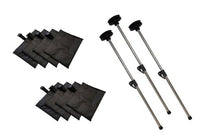 Carver Pontoon Mooring Kit  • 61015