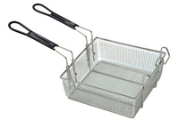 Bayou Classic 9 Gallon Stainless Bayou Fryer  • 700-709