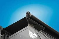 Carefree 185" RV Slideout Cover, Black  • LH1856242
