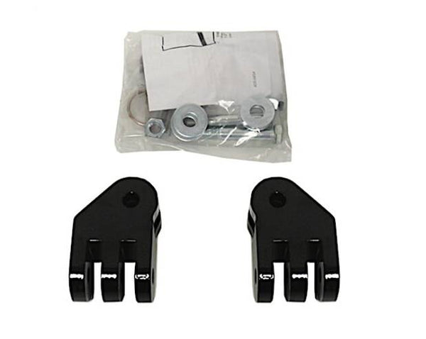 Blue Ox Triple Lug Kit for Trion Tow Bar  • BX88306