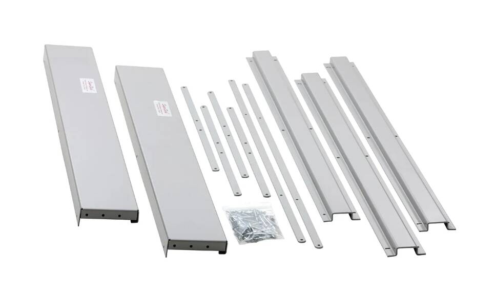Lippert 27" Trim Kits for Super Slide II  • 370678