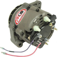 Arco Marine Alternator - Late Model Mercruiser 12V, 55 Amp, Single Groove Pulley  • 60050