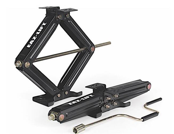 Eaz-Lift 24" Scissor Jack Pair - 7500 Lb  • 48830