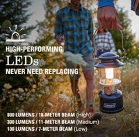 Coleman Classic Recharge 800 Lumens LED Lantern  • 2155747
