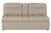 Thomas Payne 62" Altoona Jackknife RV Sofa with Kickboard  • 2020135018