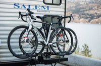 Swagman Nomad Platform Hitch Mount Bike Rack (2 Bikes Fits 2" Receivers)   • 66670
