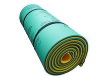 Aqua Lily Pad Bullfrog Lily Pad 30' x 6' x 1-3/4", 3 Layer  • BF30