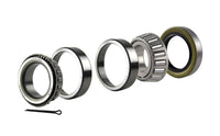 Lippert Trailer Bearing Replacement Kit for 5,200 LB Axle Hub  • 333949