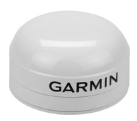 Garmin GPS 24xd White GPS Antenna with 19'8" Cable and Surface/Pole Mount  • 010-02316-00