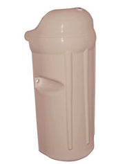 Taylor Made Dock Post Bumper 7" x 17", Sand  • 45660