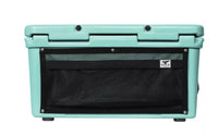 ORCA 75-Quart Hard Side Cooler – Seafoam  • ORCSF075