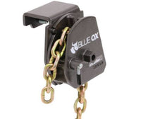Blue Ox SwayPro Weight Distributing Clamp-On 1550 lb Hitch  • BXW1500