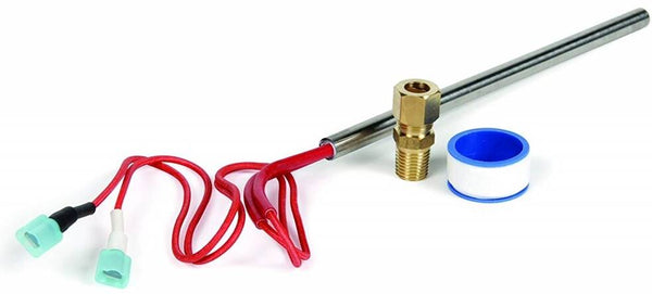 Camco Hybrid Heat Replacement RV Water Heater Element - 6 Gallon  • 11674