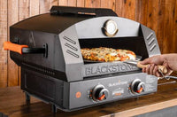 Blackstone Pizza Oven with 15" Stone for Blackstone 22" Griddles  • 6960