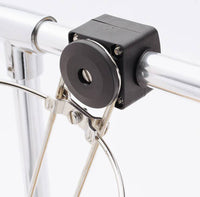 Polyform Rail Mount for 1"-1.25" Rail Diameter  • TFR-404