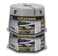Stromberg Carlson Base Pad Extreme, 7" Blocks, 6000 LB Max Capacity, 2 Pack  • JBP-712.2
