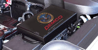 Demco Air Force One with Wireless Coachlink Towed Vehicle Brake Control  • 9599019