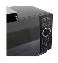 Greystone Built-In Microwave - 0.9 cu. ft., Black  • P90D23AP-X3-FR03