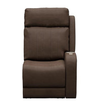 Thomas Payne Signature Seismic Series RV Theater Seating Recliner - Left Arm, Satula  • 2024044193