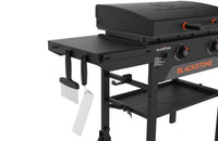 Blackstone 28" Omnivore Griddle with Hood  • 2287