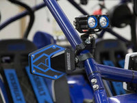 Assault Industries B2 Bomber Blue Bezel Set  • 101005SM0602