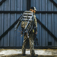 Summit Dual Threat Pro SD Climber Treestand  • SU81145