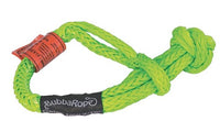 Bubba Rope Mega Gator Jaw (Neon Green)   • 176748