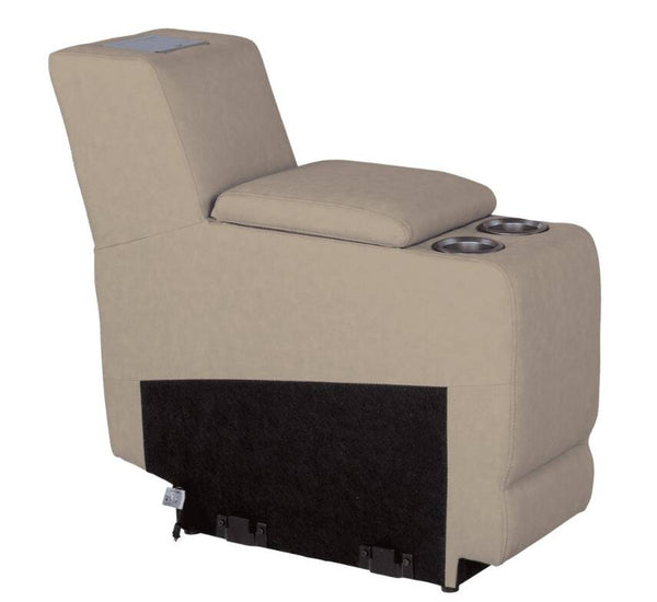 Thomas Payne Seismic Series Altoona RV Theater Seating Center Console  • 2020134976
