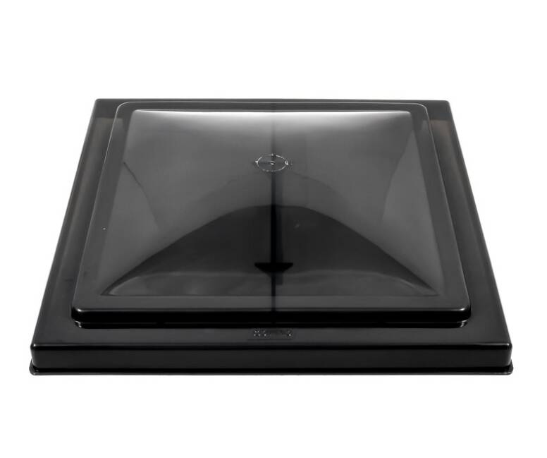 Camco Polypropylene Vent Lid - Ventline Pre '08 / Elixir '94 Up, Smoke  • 40146
