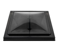Camco Polypropylene Vent Lid - Ventline Pre '08 / Elixir '94 Up, Smoke  • 40146