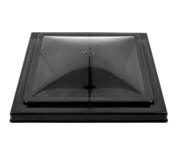 Camco Polypropylene Vent Lid - Ventline Pre '08 / Elixir '94 Up, Smoke  • 40146