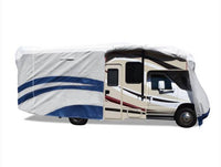 ADCO Designer Series UV Hydro Class C RV Cover w/ Overhang, 29'1" - 32'  • 94815