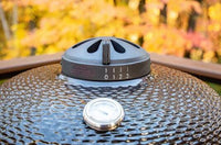 Louisiana Grills 24" Ceramic Kamado Charcoal Grill  • 10702
